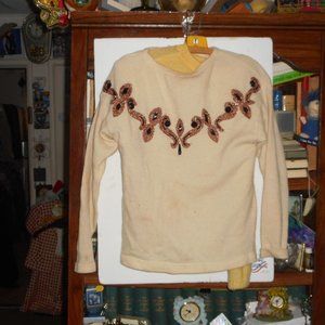 Cervelle Sweater
